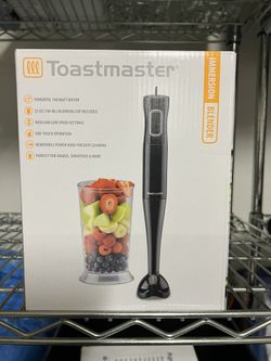 Food Blender
