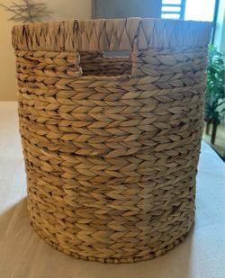 Basket (17” Tall and 16” Wide)