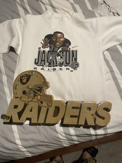 Retro Wood Lacquer Raiders O’clock With Retro Kids Sweatshirt 14 To 16