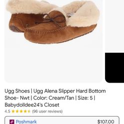 Ugg Women Slippers