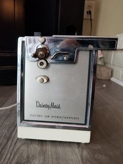 Unopened electric can opener for Sale in Bellevue, WA - OfferUp