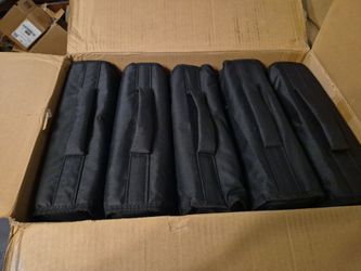 Brand new resmed travel bags