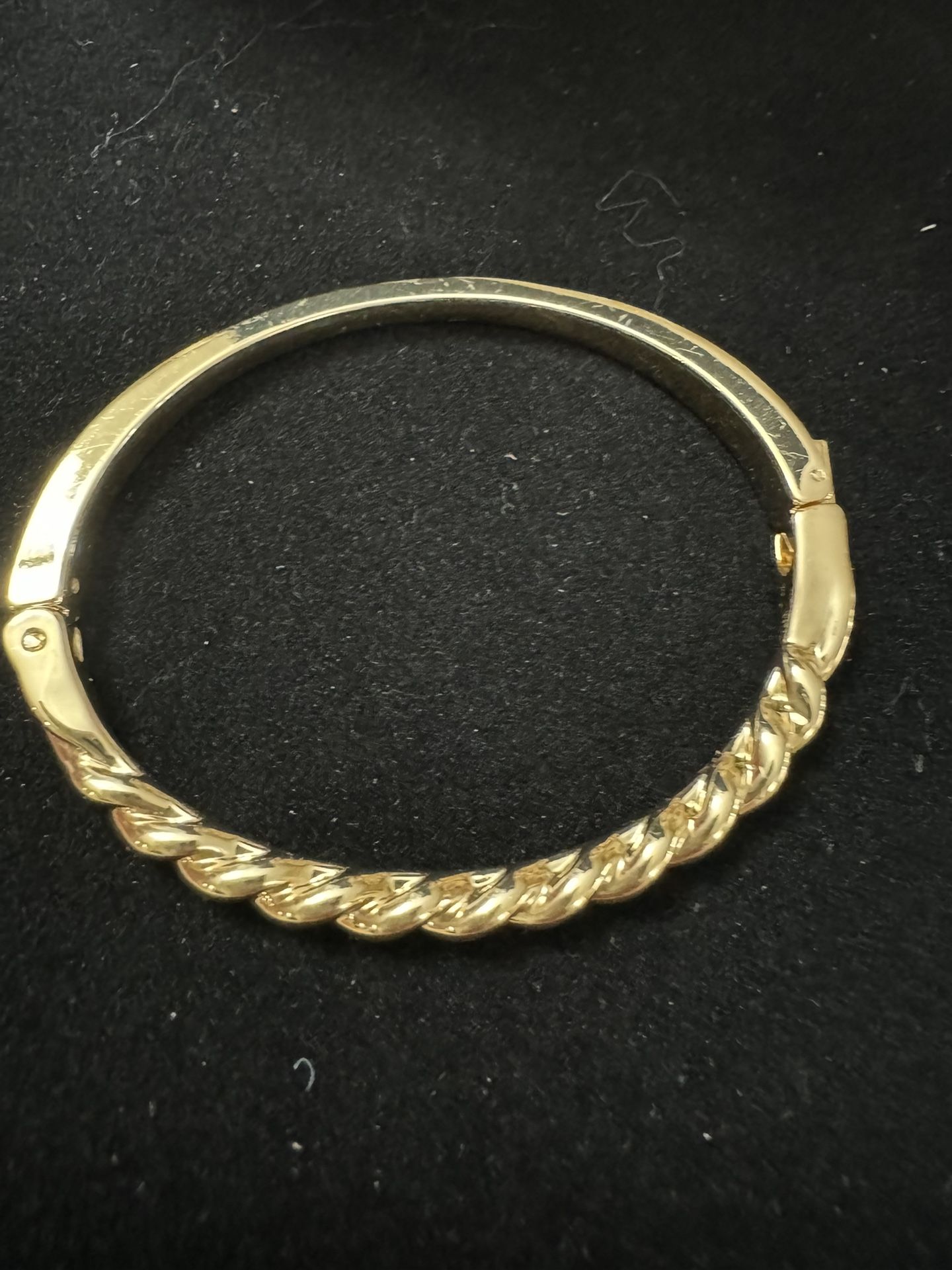Bracelet Gold Color 