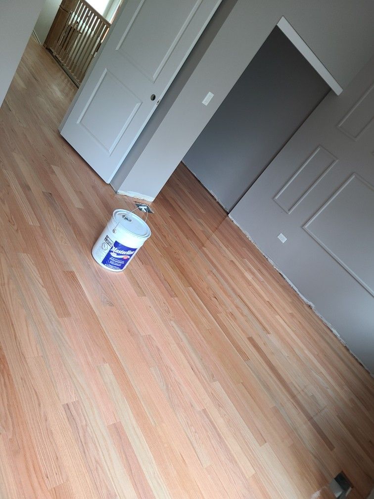 Flooring