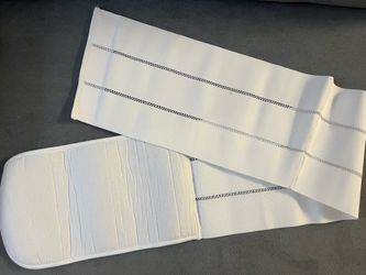 Deroyal abdominal binder