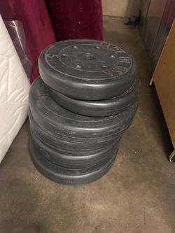 Weights