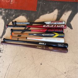 Bats