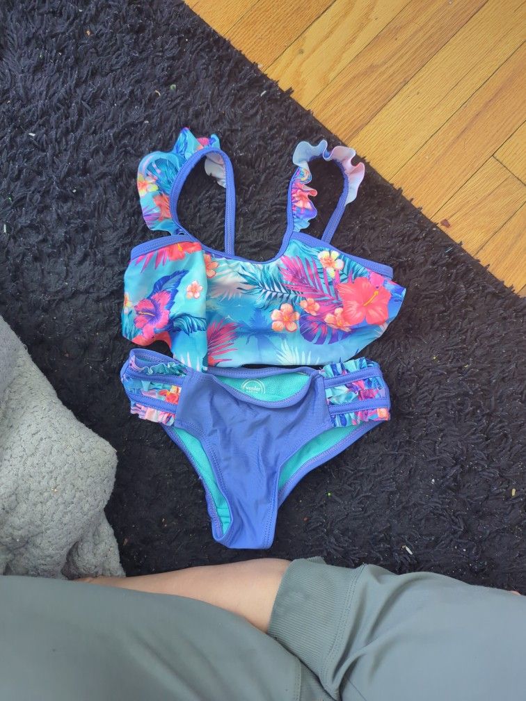Toddler Swimsuit