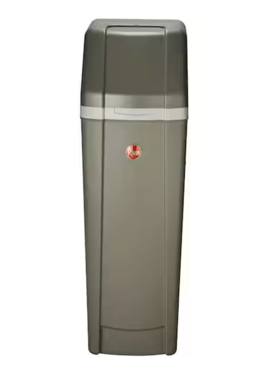 Rheem Water Softener