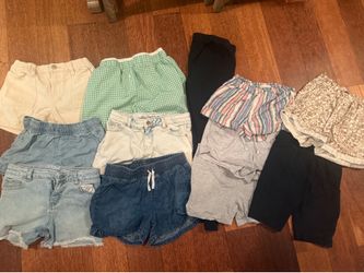 Size 10/12 Lot girls clothes