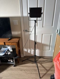 Neewer NL660 Bi-Color LED Video Light 3(contact info removed)K 40W – Works Perfectly! 🎥💡 