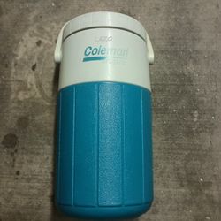 Beverage Cooler 