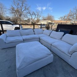 Modular Sectional 🚚 Free Delivery 