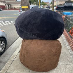 Giant Bubble Seats Soft 