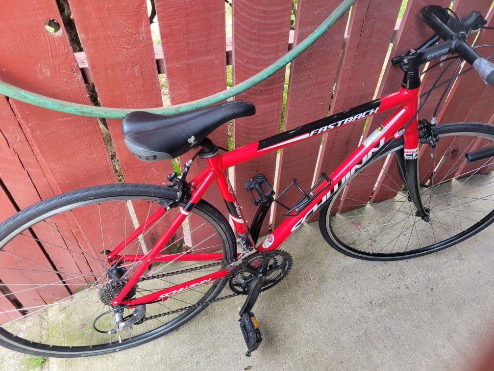 Road Bike