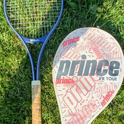 Wilson Tennis Racquet 