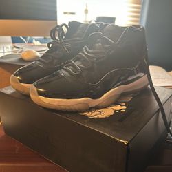 Jordan 11 