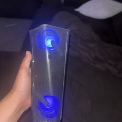 Hype Bass Wireless Speaker 