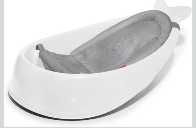 Baby bath