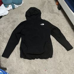 The North Face Men's Carto Triclimate Jacket, Vanadis Grey/TNF Black,