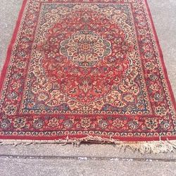 Oriental Rug