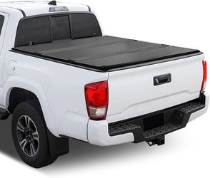 Tonneau Cover Tacoma 05-25