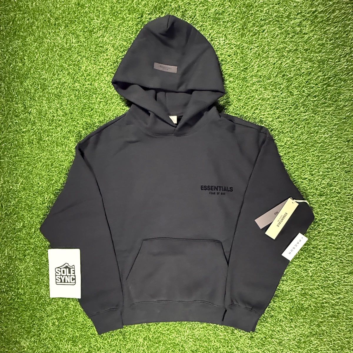 Essentials Hoodie 