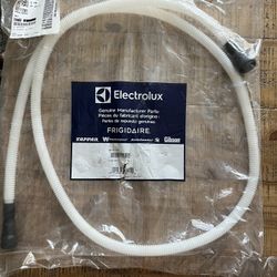 Brand new Electrolux hose drain for washing machine
