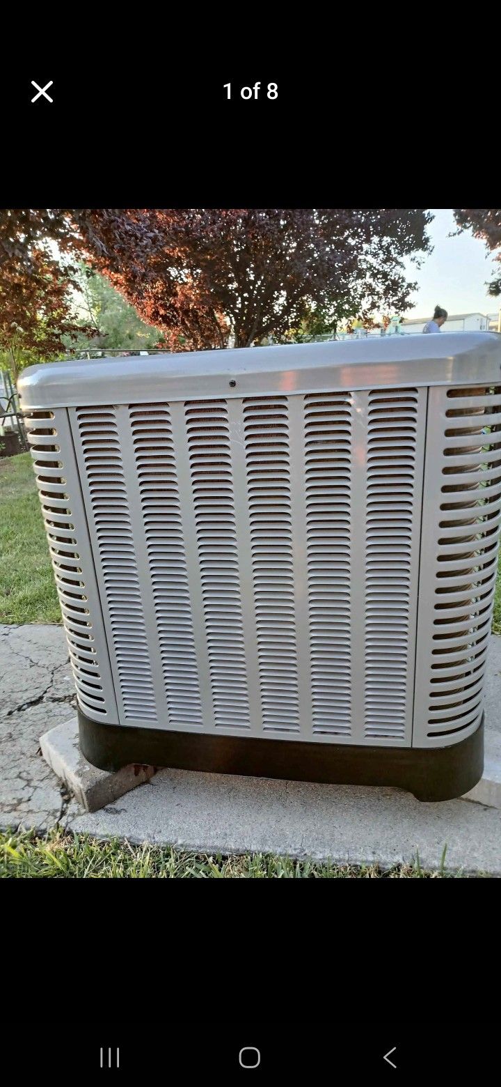 AC RUDD CONDENSER 1.5 TON