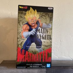 Majin Vegeta