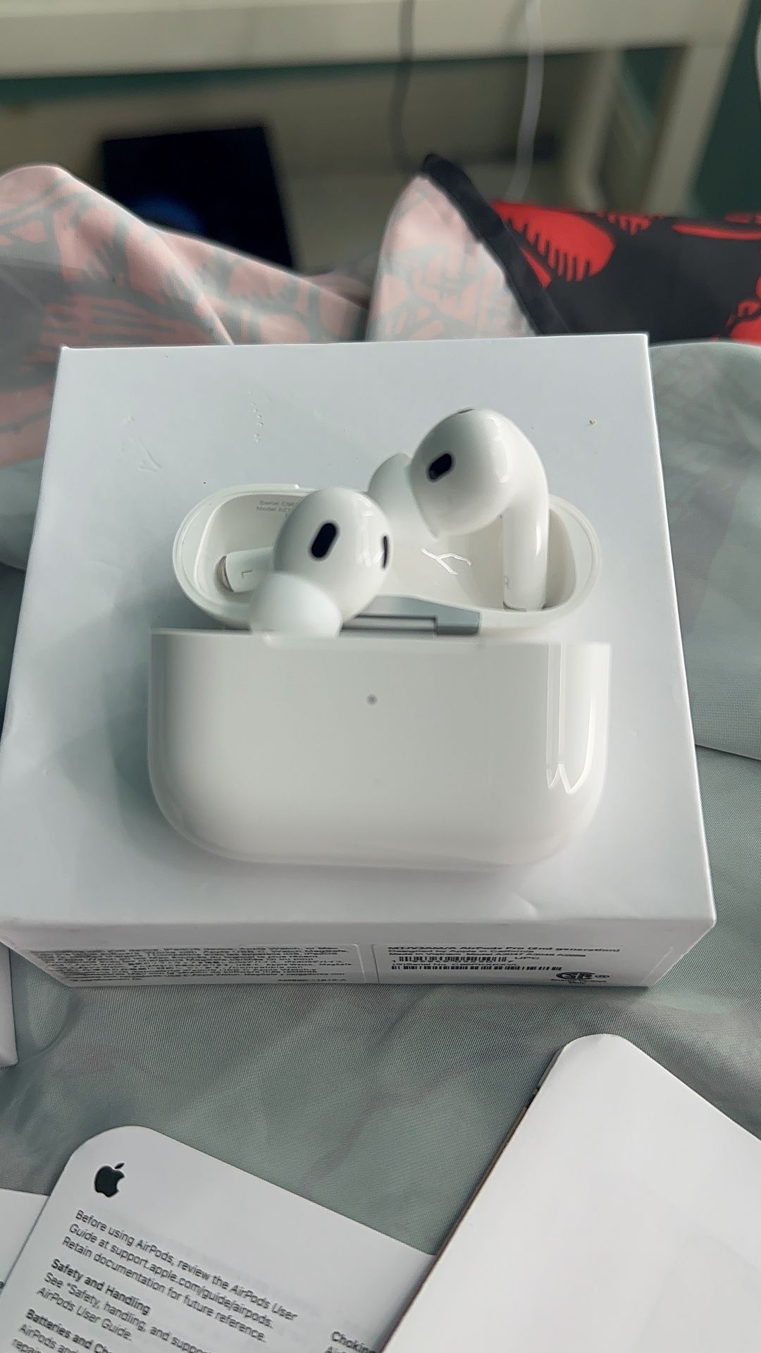 Airpod pros 2
