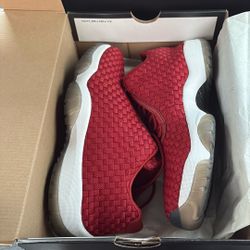 Jordan Futures Low 