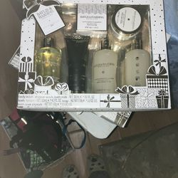 NEW Perfume Sets