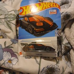 Hot Wheels Car