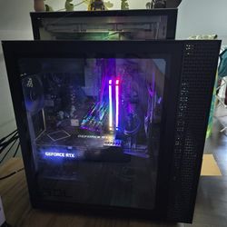 HP Omen 30L Gaming Desktop PC