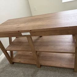 Tv stand