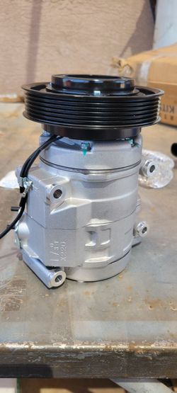 2003---2007Honda Accord, pilot, Odyssey /Acura /Ridgeline/ A/C compressor