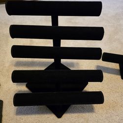 Jewelry Display Stands