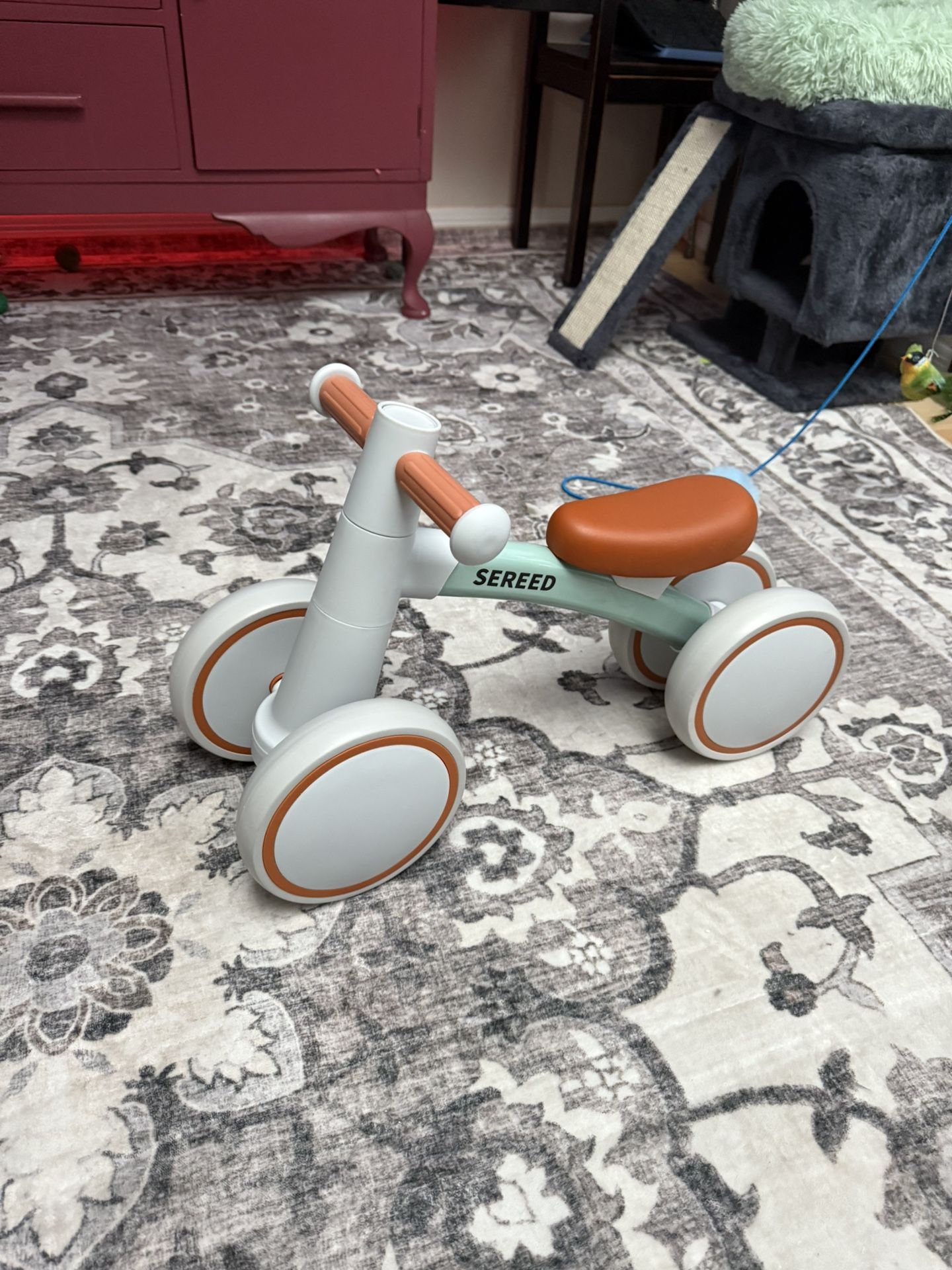 Baby bike