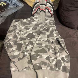 Bape Men’s Hoodie 