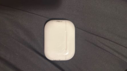 Apple AirPods Pros Gen 3