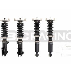 BC Racing For 00-05 Mitsubishi Eclipse BR Series Adjustable Damper Coilover Kit