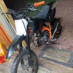 Xmotos 125 2022