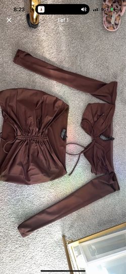 Skims Two Piece