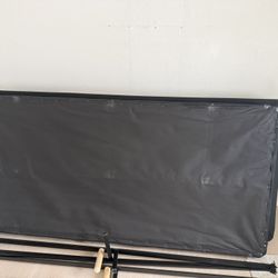 Twin Box Springs 2 Of Them For A King Bed 