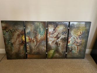 Uttermost Wall Art