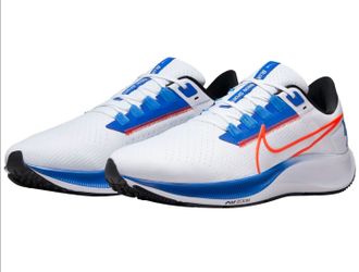 Nike Air Zoom Pegasus 38 'Blue Ribbon Sports' Men's Size 11
New