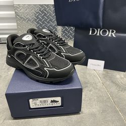 Dior B30 Trainers