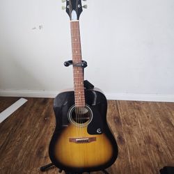 Epiphone Guitar