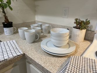 Kitchen Bundle Set !!!